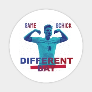 Patrik Schick Magnet